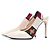 Gucci Décolleté Sylvie Web Slingback - vista 3