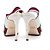 Gucci Décolleté Sylvie Web Slingback - vista 5