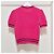 Dior Jersey de manga corta de cashmere - vista 3