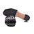Dior Metallic Thread Strap Dway Mule Sandals - view 6