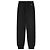 Céline Pantaloni Jogger in Pile di Cotone