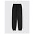 Céline Pantaloni Jogger in Pile di Cotone - vista 5