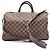 Louis Vuitton Damier Bandoulière Speedy - vista 3