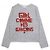 Comme Des Garcons Strawberry Westfall Logo Knit NQ Grey - vista 4