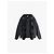 Comme Des Garcons Plus Hoodie PQ Schwarz - Ansicht 4