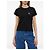 Kenzo Camiseta de algodón con bordado de tulipán - vista 6