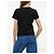 Kenzo Camiseta de algodón con bordado de tulipán - vista 8