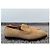Mocassini Bally in camoscio marrone uomo - vista 6