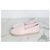 Miu Miu Espadrillas Slip-On in Spugna con Logo - vista 3