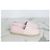 Miu Miu Espadrillas Slip-On in Spugna con Logo - vista 4