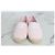 Miu Miu Espadrillas Slip-On in Spugna con Logo - vista 5