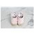 Miu Miu Espadrillas Slip-On in Spugna con Logo - vista 6
