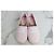 Miu Miu Espadrillas Slip-On in Spugna con Logo - vista 7