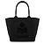 Isabel Marant Borsa Tote Yenki da donna, Small - vista 3