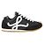 Loewe Sneakers Ballet Runner in nylon e vitello