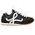 Loewe Sneakers Ballet Runner in nylon e vitello - vista 4