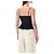Top Isabel Marant Preto de Algodão - vista 5