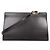 Borsa Jacquemus Salon in pelle nera - vista 4