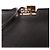 Borsa Jacquemus Salon in pelle nera - vista 6
