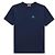 Kenzo Slim T-Shirt mit Tulpenstickerei