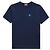 Kenzo Slim T-Shirt mit Tulpenstickerei - Ansicht 4