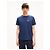 Kenzo Slim T-Shirt mit Tulpenstickerei - Ansicht 5