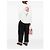 Kenzo Tulip Langarm T-Shirt Relaxed Fit - Ansicht 5