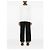 Kenzo Tulip Langarm T-Shirt Relaxed Fit - Ansicht 6