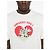 Kenzo Cartoon Baumwoll-T-Shirt Off White - Ansicht 8