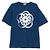 Kenzo Boke Flower Baumwoll-T-Shirt