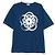 Kenzo Boke Flower Baumwoll-T-Shirt - Ansicht 4