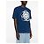 Kenzo Boke Flower Baumwoll-T-Shirt - Ansicht 6