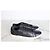 Dolce & Gabbana Logo Leder-Sneaker Black - Ansicht 3