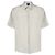 Fendi Leinenhemd Beige - Ansicht 4