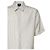 Fendi Leinenhemd Beige - Ansicht 5