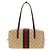 Gucci Borsa Boston Melrose Medium - vista 4