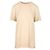Isabel Marant T-Shirt Beige Baumwolle