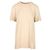 Isabel Marant T-Shirt Beige Baumwolle - Ansicht 4