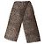 Dolce & Gabbana Brauner Leopard Cashmere Schal Stola - Ansicht 2