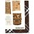 Burberry Sciarpa in raso multicolore - vista 2