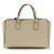 Givenchy Borsa Bos Taurus in pelle di vitello beige