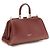 Dolce & Gabbana Borsa Red Lamb Ovis Aries - vista 2