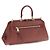 Dolce & Gabbana Borsa Red Lamb Ovis Aries - vista 3