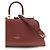 Dolce & Gabbana Borsa Red Lamb Ovis Aries - vista 4