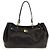 Balenciaga Borsa a tracolla Bos Taurus in pelle di vitello nera