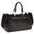 Balenciaga Borsa a tracolla Black Lamb Ovis Aries - vista 3