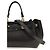 Balenciaga Borsa a tracolla Black Lamb Ovis Aries - vista 4