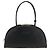 Miu Miu Borsa a tracolla in vitello nero