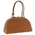 Miu Miu Borsa a tracolla in vitello marrone - vista 2