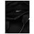 Tote Prada Sac cabas en polyamide recyclé noir - vue 4